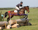 Chris King & ROSSCARBERYS FAIR